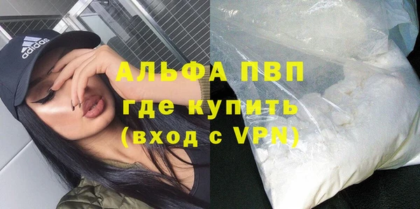винт Баксан